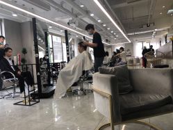 -G-SAGA形象设计