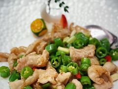 -大林苑世家精细潮州菜