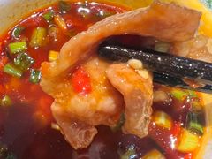 -五里关火锅(牛市口店)