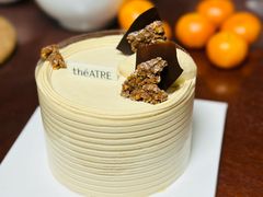 -théATRE 茶聚场(王府中環店)