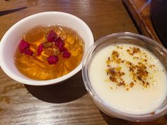 -张家卫·阳江菜·小海鲜(肥婆湾桥店)