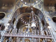 -圣马尔谷圣殿宗主教座堂