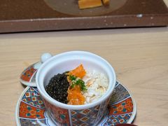 -Ginza Onodera 鮨(外滩十八号店)