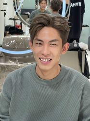 点击看大图 -MY HAIR ARDOR