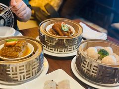 -蛇口希尔顿南海酒店·随轩中餐厅·粤菜
