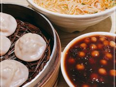 -鸡鸣汤包(复地活力广场店)