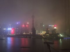 -上海外滩茂悦大酒店