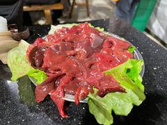 -山地居烤全羊·柴火鸡(大坪-半山公馆店)