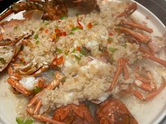 -德兴show鲜·蒸汽海鲜火锅餐厅(格创悦里店)