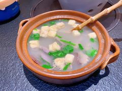 -金陵家宴·金陵春·南京菜(夫子庙店)
