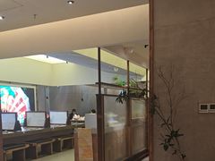 -上井料理黑金店(IFS国金中心店)