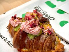 -PAOPAO Bakery&Café(港汇店)