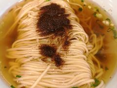 虾籽面-耿福兴(凤凰美食街店)