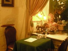 -露西亚咖啡西餐厅(哈尔滨俄侨纪念馆店)