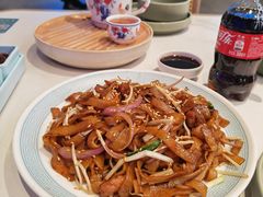 -南拳十三姨·潮汕砂锅粥·粤菜(西单大悦城店)