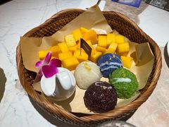 -KingThaia金泰兰(滨江天街店)