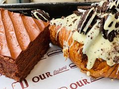 -OUR Bakery(三里屯太古里店)