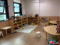 -大米和小米儿童成长中心·社交言语·感统·学习力提升(光明中心)