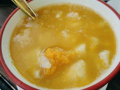 有机南瓜面疙瘩-五观堂素食(新华路店)