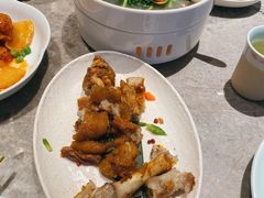 -四道菜·福建菜馆(新街口金鹰店)