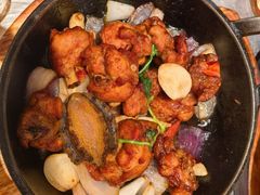 -潮界(虹桥新天地店)