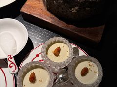 桂花坚果老酸奶-锦楼·臻选新杭帮(杭州中心店)