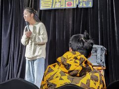 -喜剧部落脱口秀(三里屯店)
