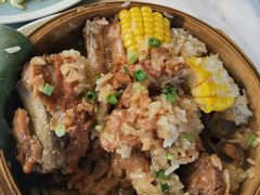 -懒人盐府人家(航天桥店)