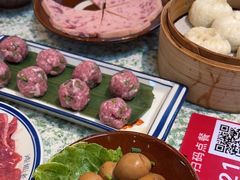-鸿姐老火锅(花园路店)