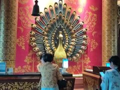 -西双版纳洲际度假酒店-曼霖轩中餐厅