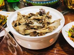 -冰煮羊(天利店)