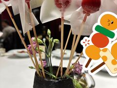 -上海1号私藏菜(静安店)
