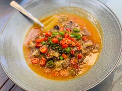 -鑫悦诚府·新鲁菜·餐厅(趵突泉店)