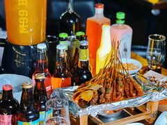 -M99 BEER世界啤酒吧(鸿云悦街店)