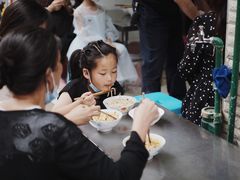 -辣辣小吃豆花米线(大观篆新农贸市场店)