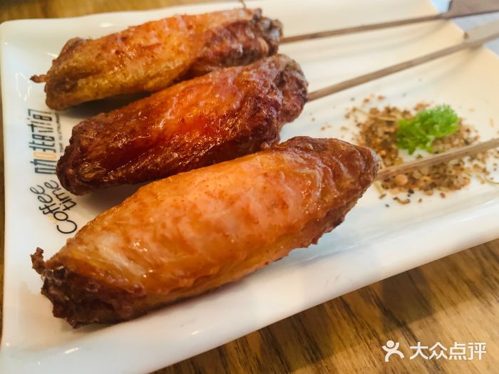 咖啡时间西餐厅(名门广场店)图片