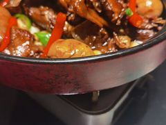 -花城粤菜餐厅(高新区店)
