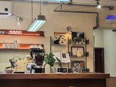 -The Roastery By AllYouWant(福田店)