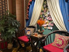 -梦泰奇泰式按摩(上地店)