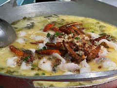 -田婆婆的菜(海口友谊阳光城店)