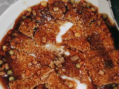 -简普菜烤鱼(苏宁生活广场店)