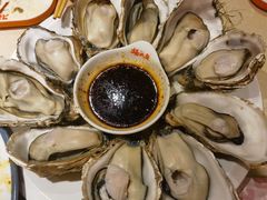 -杨氏青龙虾·羊蝎子(珠江路店)