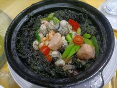 -海之鲜大排档(东山海鲜金銮湾店)