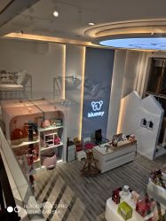 店内环境-kiummy全进口母婴连锁(西安碑林店)