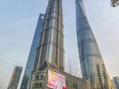 -上海中心大厦