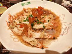 -新白鹿餐厅(西湖银泰店)