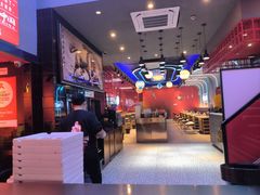 -杨记齐齐哈尔烤肉(总店)