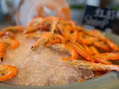 -济南凯宾斯基酒店-THE VIEW云景全日制餐厅