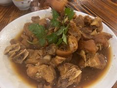 -侠成水上农庄(工业大道店)