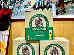 -杭州大厦LSE城市生活超市(杭州大厦店)